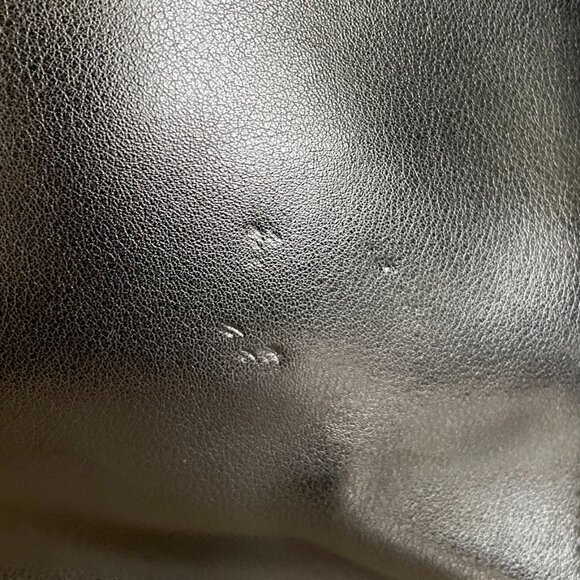 BOSTANTEN Black Tote Bag - Picture 7 of 10